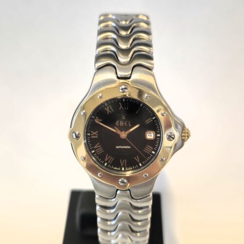 Ebel Sportwave Damen