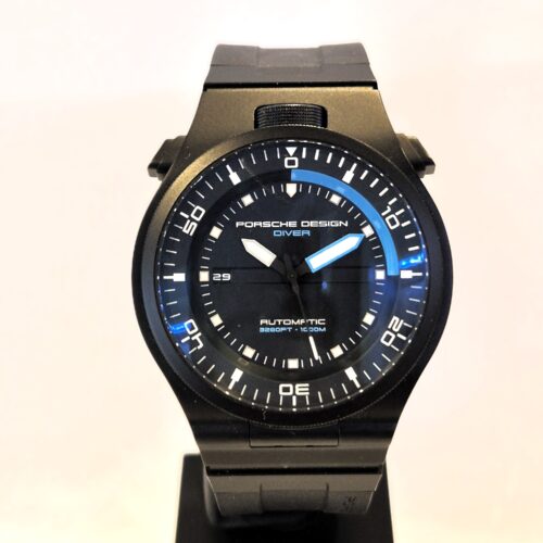 Porsche Design Diver