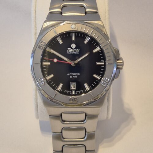 Tutima 112 Seven Seas