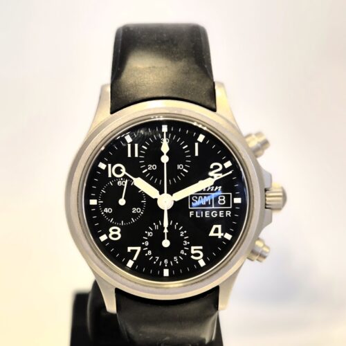 Sinn Fliegeruhr 356