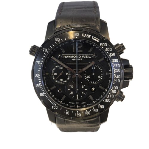 Raymond Weil Nabucco