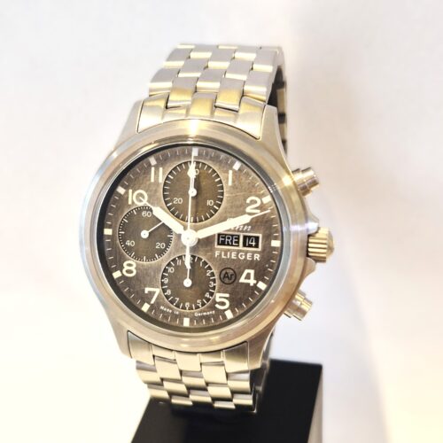 Sinn Flieger Chrono 358