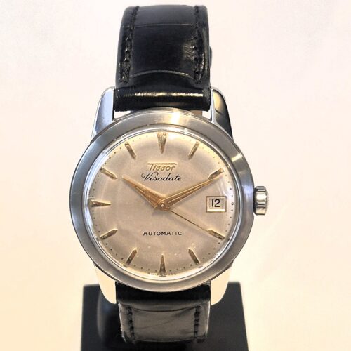 Tissot Visodate Vintage