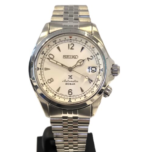 Seiko Prospex Alpinist