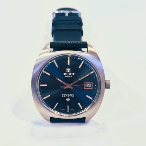 Tissot Seastar