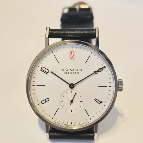Nomos Tangente Limited Edition