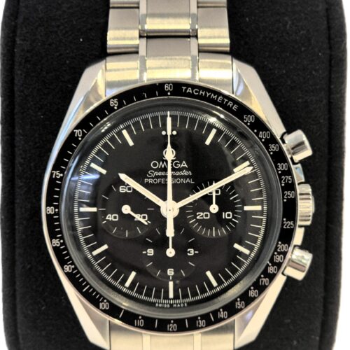 Omega Speedmaster Professional Moonwatch