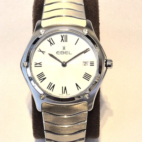 Ebel Sport Classic