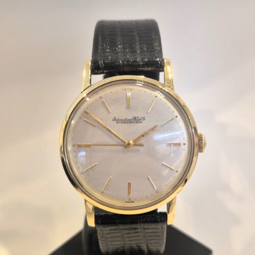 IWC Armbanduhr